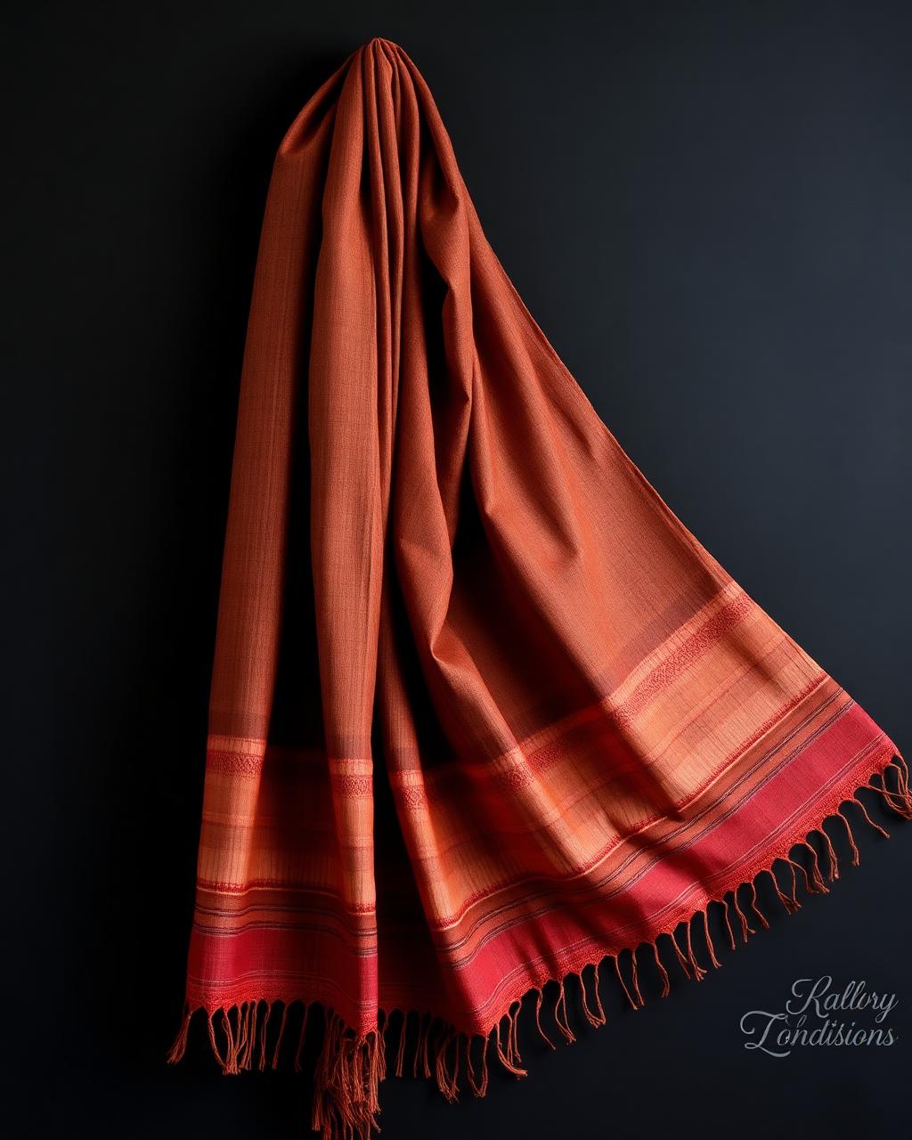 Handwoven Textiles