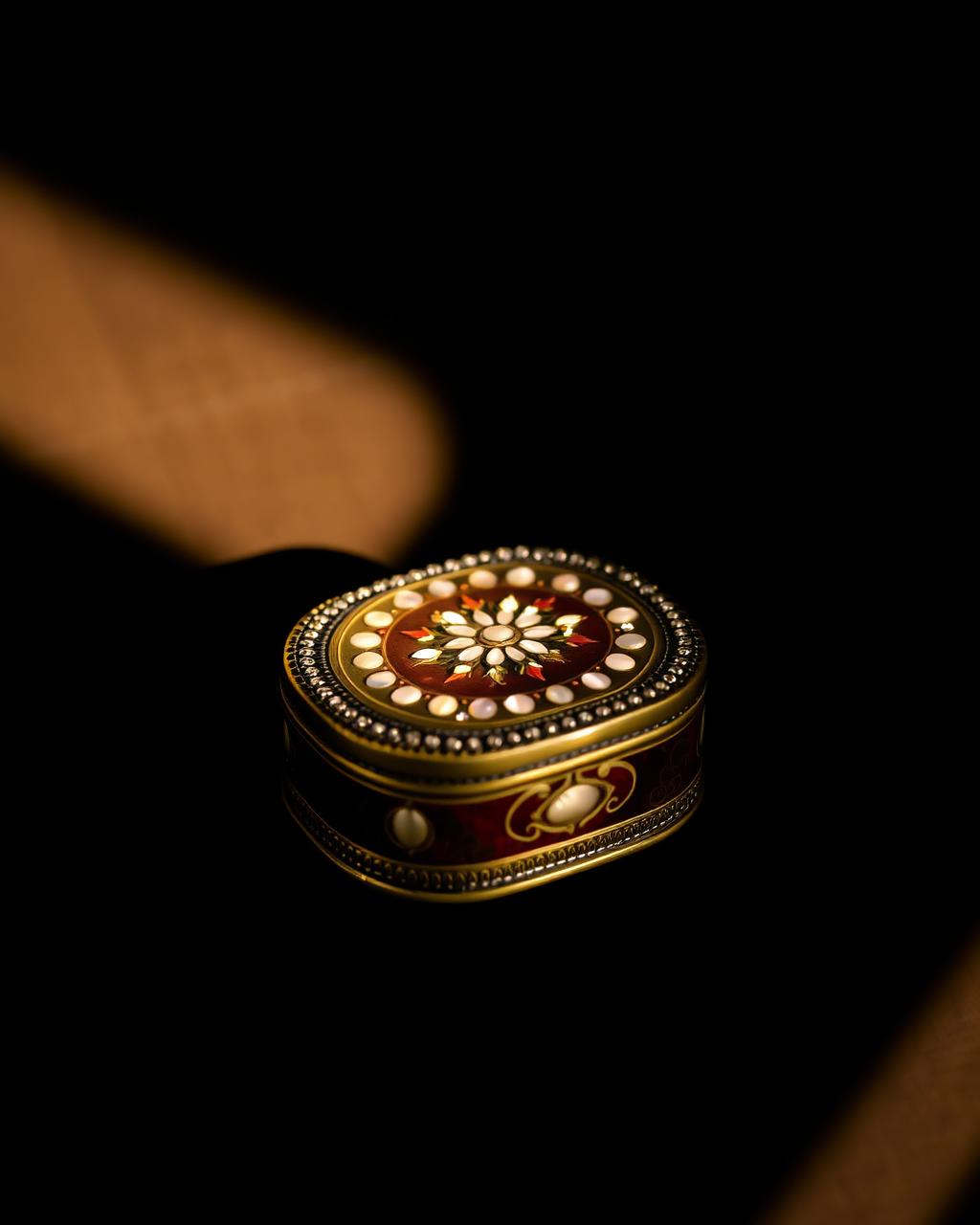 Inlay Décor